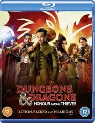 Dungeons dragons honor - dungeons,