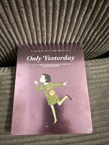 New sealed only yesterday - new,