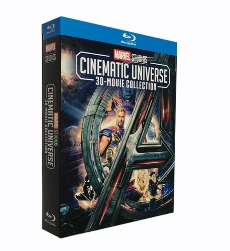 Marvel cinematic universe - cinematic,