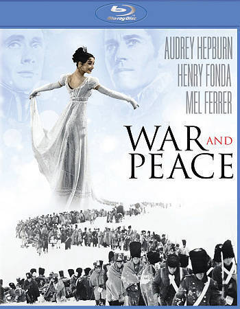 War and peace - war, disc