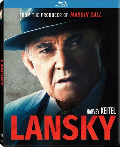 Lansky blu ray - lansky, (blu-ray