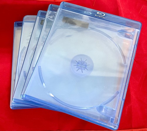 Pack blu ray standard - pack, of
